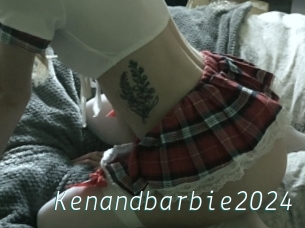 Kenandbarbie2024