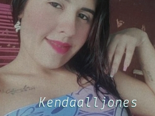 Kendaalljones