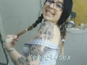 Kendal_sex