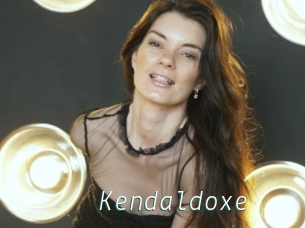 Kendaldoxe