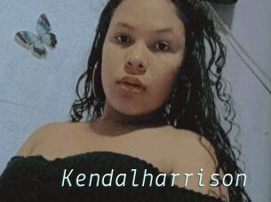 Kendalharrison