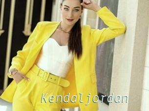 Kendaljordan