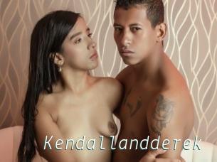 Kendallandderek