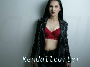 Kendallcarter