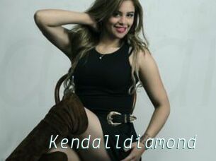 Kendalldiamond