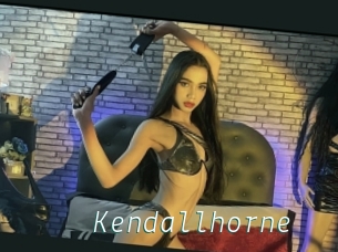 Kendallhorne