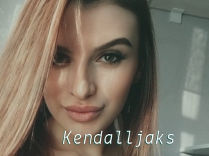 Kendalljaks