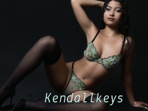 Kendallkeys