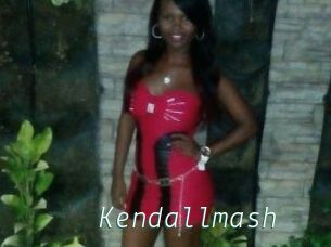 Kendallmash