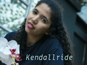 Kendallride