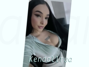 Kendallrua