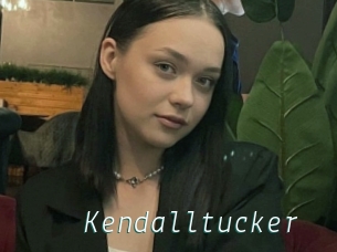 Kendalltucker