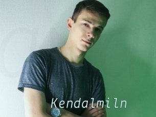 Kendalmiln