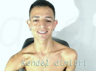 Kendel_dimitri