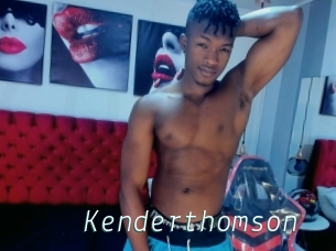 Kenderthomson