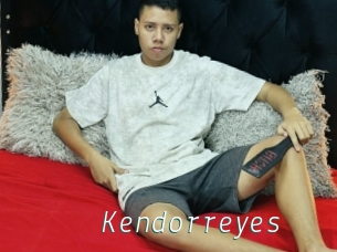 Kendorreyes