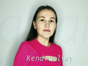 Kendraalvey