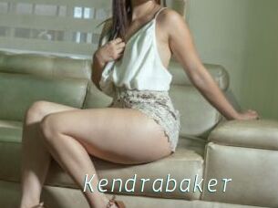 Kendrabaker