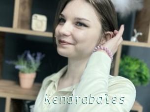 Kendrabales