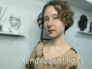 Kendrabenthall