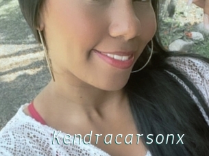 Kendracarsonx