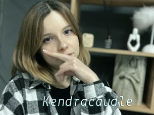 Kendracaudle