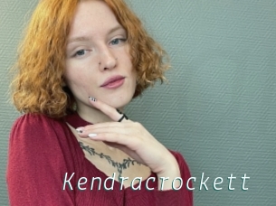 Kendracrockett