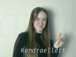 Kendraellett