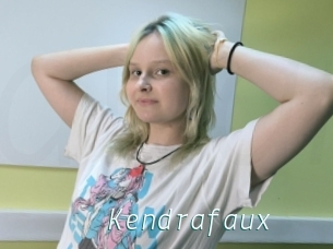 Kendrafaux