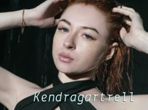 Kendragartrell