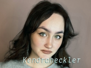 Kendraheckler