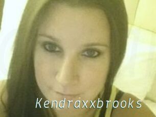 Kendraxxbrooks