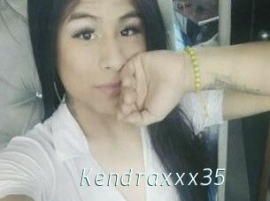 Kendraxxx35