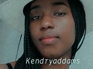 Kendryaddams