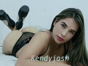 Kendyjosh