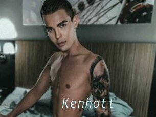 Kenhott