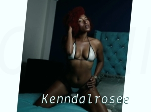 Kenndalrosee