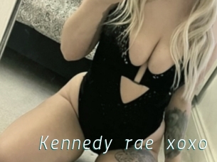 Kennedy_rae_xoxo