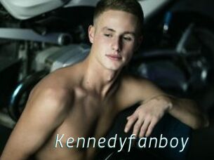 Kennedyfanboy