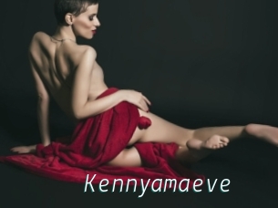 Kennyamaeve