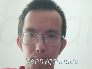 Kennygannude