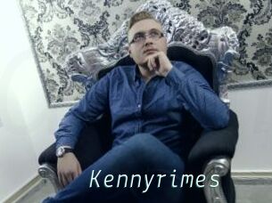 Kennyrimes