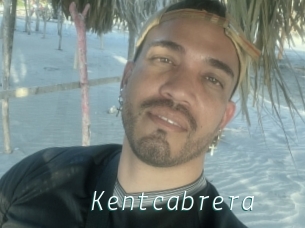 Kentcabrera