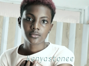 Kenyastonee