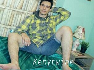 Kenytwink