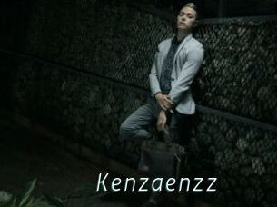 Kenzaenzz