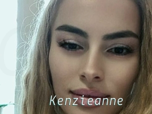 Kenzieanne