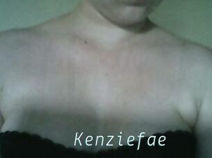 Kenziefae