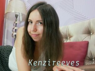 Kenzireeves