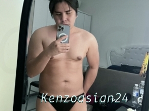 Kenzoasian24